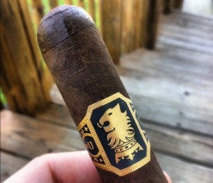Undercrown by Liga Privada