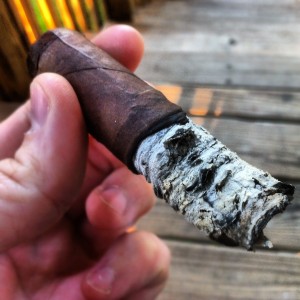 Undercrown by Liga Privada - Full of Flavor