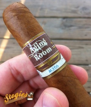 Aging Room M356-featured-image