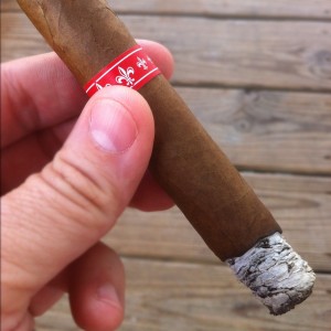 Tatuaje Havana VI - 1st Third