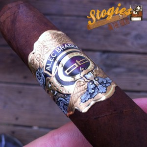 Alec Bradley Tempus - Featured Image