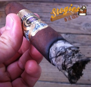 Alec Bradley Tempus - Final Third