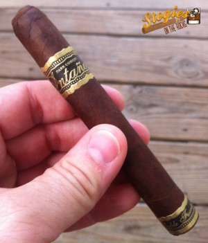 Joya de Nicaragua Antano Dark Corojo