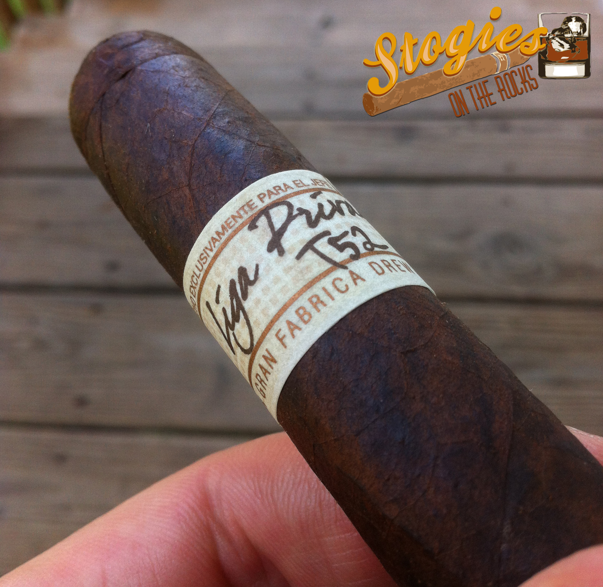 Liga Privada T52 - Featured Image