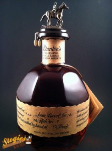 Blanton's Bourbon - Full Bottle