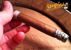 Tatuaje Mini Mum - First Third