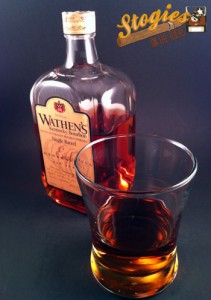Wathen's Bourbon - Neat