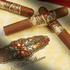 Opus X Angel's Share