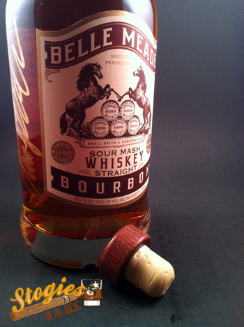 Belle Meade Bourbon & Cork