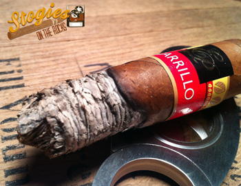 EP Carrillo Cardinal Natural - 2nd Third