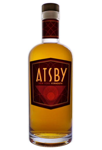 Amberthorn - Atsby Vermouth