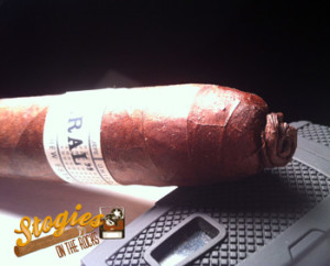 Feral Flying Pig - Pig Tail