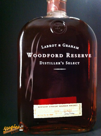 Woodford Reserve - Front