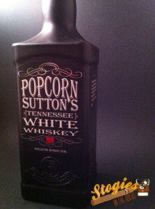 Popcorn Sutton's White Whiskey