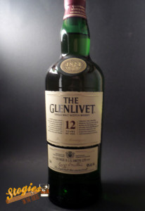 Glenlivet 12 - Bottle