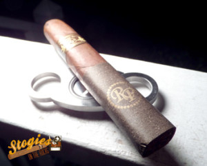 Rocky Patel Olde World Reserve - Barrel