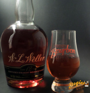 WL Weller 12 Year