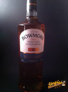 Bowmore Legend - Bottle
