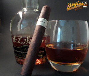Liga Privada 9 Paired with WL Weller 12