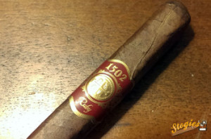 1502 Ruby Lancero