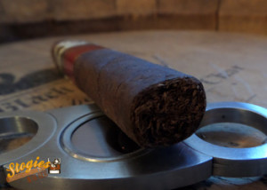 Casa Fernandez Aganorsa Leaf Maduro - Foot