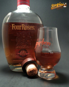 2013 Four Roses Limited Edition Small Batch