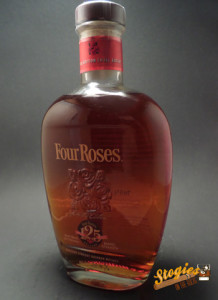 2013 Four Roses Limited Edition Small Batch