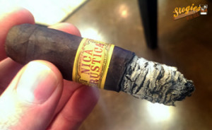 Nica Rustica - 2nd Third