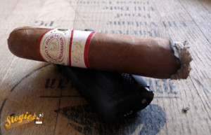 RyJ by Romeo y Julieta - 2nd Third