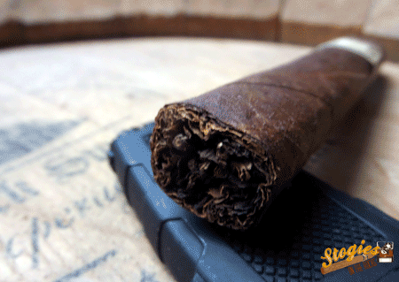 Jericho Hill Crowned Heads - Foot