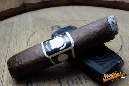Jericho Hill Crowned Heads - 2nd Third