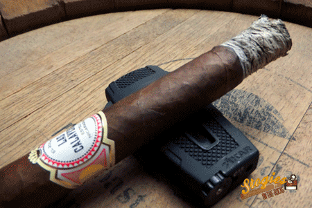 Las Calaveras by Crowned Heads - 1st Third