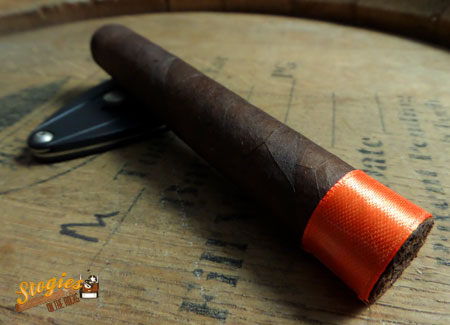 Tennessee Waltz by Crowned Heads - Barrel