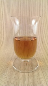 Gentleman Jack_Riedel Vinum Single Malt Whiskey Glass