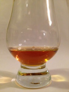 Michters US1 Snifter