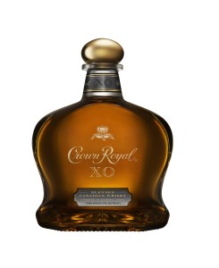 Crown Royal XO bottle_From Crown