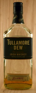 Full Bottle Tullamore Dew