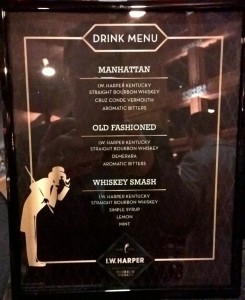 Pic of Cocktail Recipes