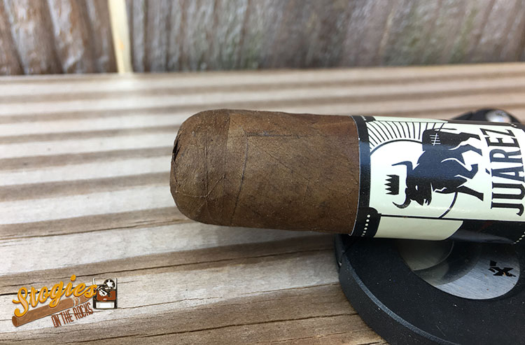 Juarez by Crowned Heads