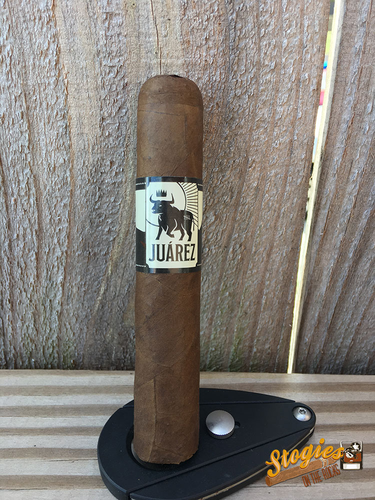 Juarez by Crowned Heads